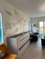 Villa 11 Cyrille et Vacances - B&B Deauville
