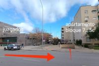 Apartamento Parquesol - B&B