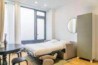 Enjoy in a Lovely Nest with modern design - B&B Parigi
