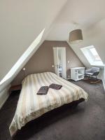 Appartement 3 Chambres