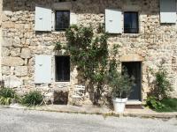 La Cerisaie - Ferienwohnung Saint-Prix