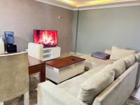 Kishan towers f5 nanyuki - B&B Nanyuki