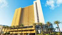 Beach front close to attractions condo- Zenwave Retreat - B&B Panama City Beach
