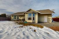 Three Bedroom holiday home 