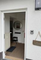 Ferienwohnung mit Garten-Terrasse-Grill-WiFi-Parkplatz-Baby-Kinder Bostalsee - Chambres d’hôtes Sankt Wendel