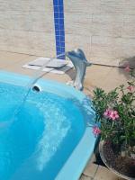 Casa Centro Piscina - Ferienwohnung