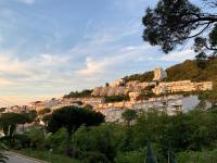 Modern Mediterranean Smart Apartment with Stunning Sea Views & Private Beach - Bed and Breakfast Tossa de Mar