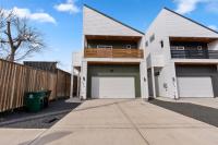 Spacious, modern home with loft, 15 minutes from Downtown Houston - Ferienwohnung Houston