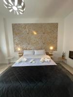 Alan home - Bed and Breakfast