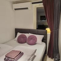 Apartment near center / free P - B&B Ålesund