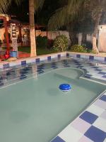 Casa campestre Magyli - B&B Puerto Salgar