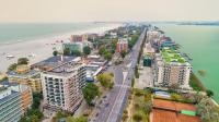 PAONI Apartment & Studio by Solid Residence Butoaie Mamaia - B&B