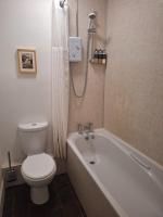 Chambre Lit King-Size Standard