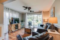 Coligny Villa 8 - Ferienwohnung Hilton Head Island