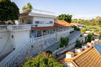 Pansion Koroni L'Antic - Ferienwohnung