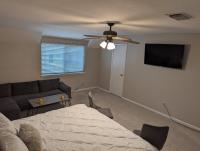 By Popular Demand - Houston - B&B
