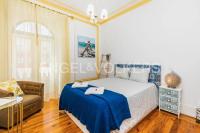 Queen Room with Balcony