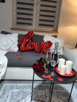 Ranczo pod lasem - Bed and Breakfast Witnica