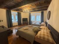 Studio Melichar Trost - B&B Prague