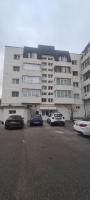 Apartament Oașul - Ferienwohnung