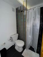 8-Bed Mixed Dormitory Room