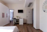 Grande Chambre Double ou Lits Jumeaux