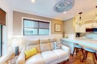 Carolina Beach Club 125 - Ferienwohnung Hilton Head Island