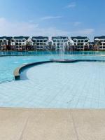 1 bedroom- The Blyde by Given - B&B Pretoria