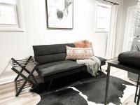 Abbott Retreat- 4min walk to TTU & 2 king beds - B&B Lubbock