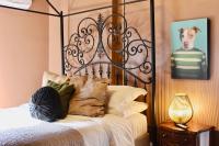 #casa Mina #5 Central Rio Grande Historic Dist - B&B