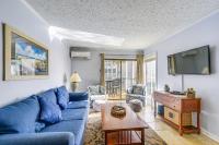 Oceanfront North Myrtle Beach Condo Rental with Pool - B&B Myrtle Beach