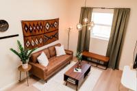 Come Relax at the Arno Lofts! Unit B - B&B