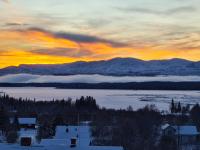 Ånnstugan - Chambres d’hôtes Duved