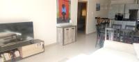 Apt Le Cosy près de la plage - B&B
