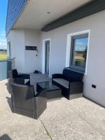 Moderne grosse Wohnung - B&B Sipbachzell