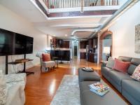 Luxmoore Park Penthouse - B&B Westfield
