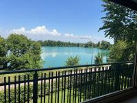 The little lake Verona villa - Ferienwohnung Bova