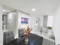 Apto 3 Habitaciones con Parqueadero Full equipado,Buen precio - Ferienwohnung Barranquilla