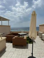 Candela 53 Dúplex con terraza y piscina - Ferienwohnung Carboneras