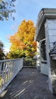 The Blue House - B&B Louiseville
