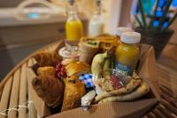 Suite Deluxe & Spa #Wabi-Sabi# - Bed and Breakfast Brayduinen