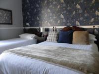 Maison Dieu Guest House - B&B Dover