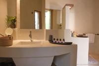 Standard Double Room with Garden View