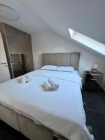 Appartamento con 1 Camera da Letto