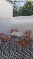 Casa 27 - Sete Rios - B&B Lisbona