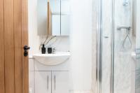 Stunning City Centre Apartment - B&B Nottingham