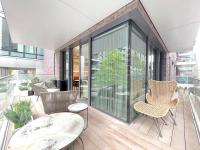 Luxury Property close to Liverpool Street - Chambres d'hôtes Londres