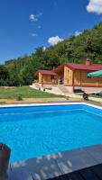 Villa de 1 dormitorio