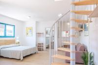 Luxury Quadruple Room