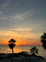 Alcazar Luxury Apartament Golem - B&B Golem